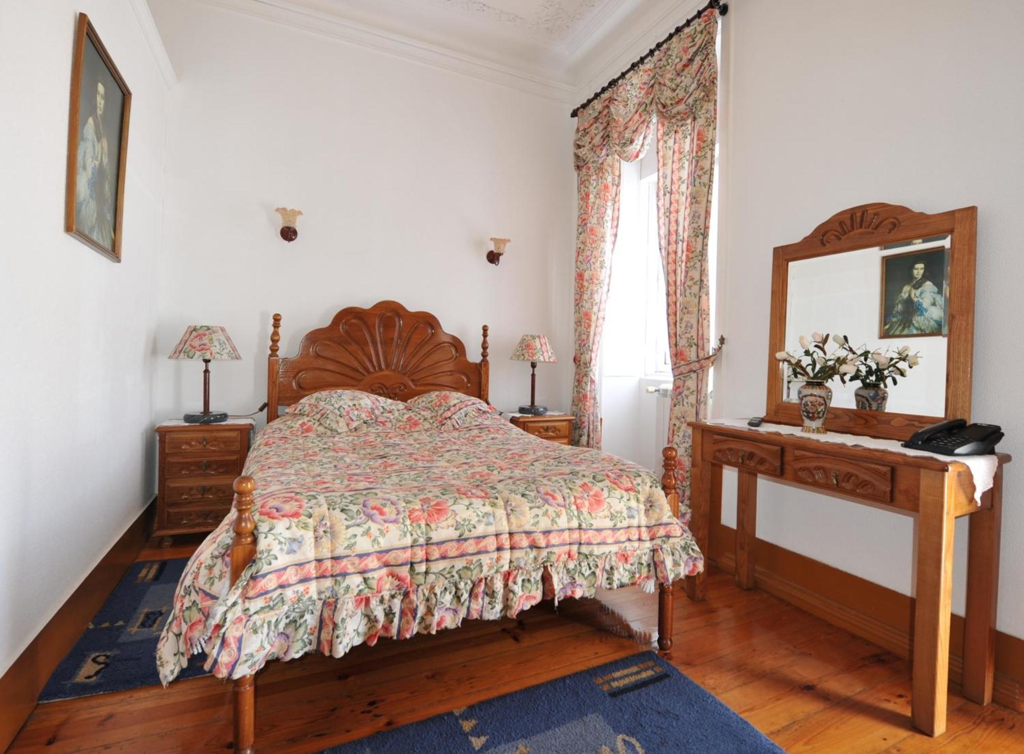 Hotel Aviz Figueira da Foz Zimmer foto