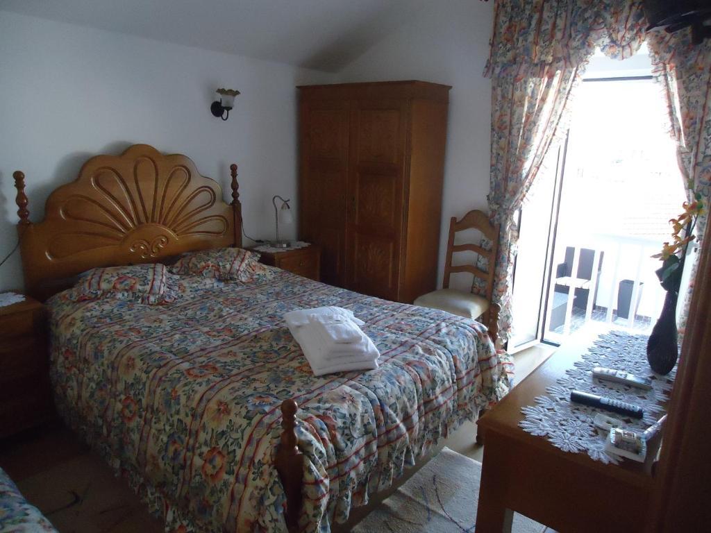 Hotel Aviz Figueira da Foz Zimmer foto