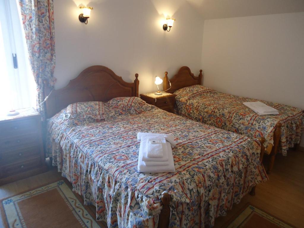 Hotel Aviz Figueira da Foz Zimmer foto
