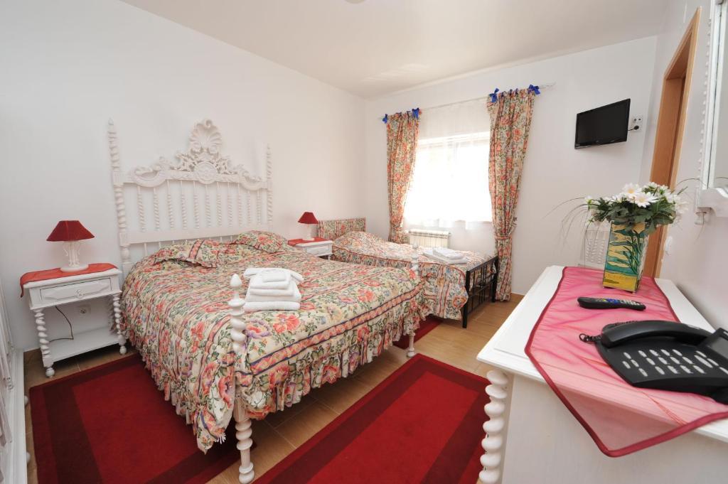 Hotel Aviz Figueira da Foz Zimmer foto