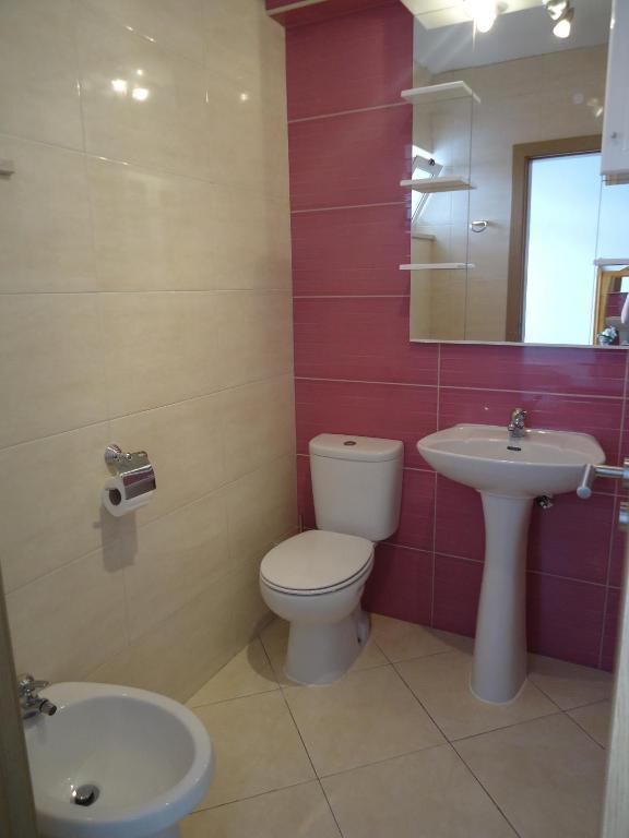 Hotel Aviz Figueira da Foz Zimmer foto
