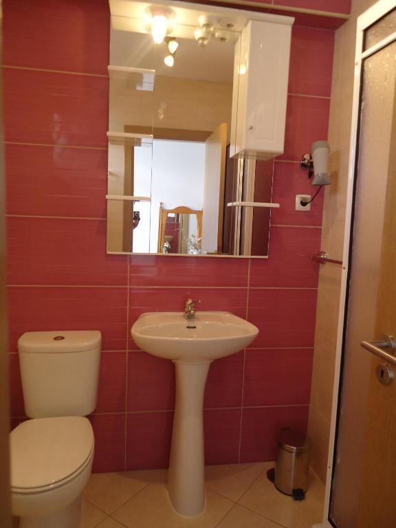 Hotel Aviz Figueira da Foz Zimmer foto